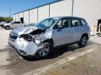 2014 Subaru Forester 2.5I na sprzedaż w Apopka, FL - Front End