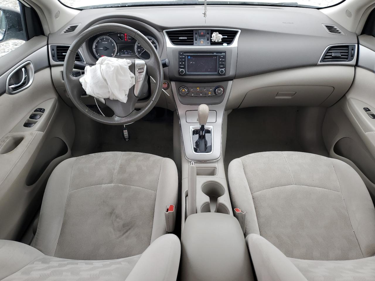 2013 Nissan Sentra - Image 8
