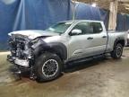 2025 Toyota Tacoma Double Cab للبيع في Woodhaven، MI - Front End