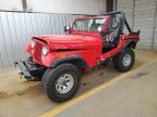 1979 Jeep Cj-7 en Venta en Mocksville, NC - All Over