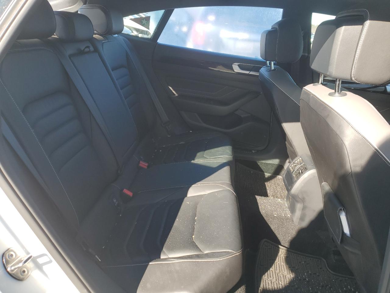 2021 Volkswagen Arteon - Image 10
