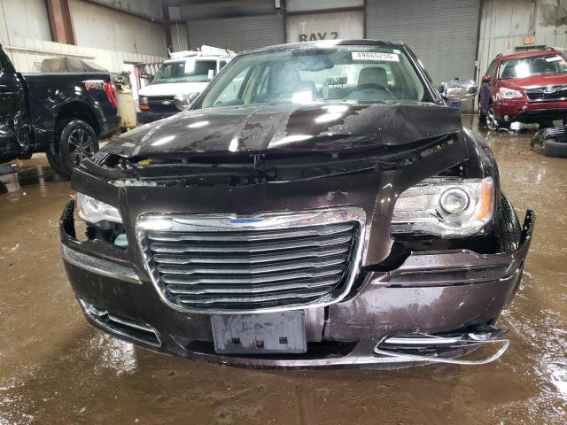  CHRYSLER 300 2012 Brown