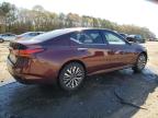 2024 Nissan Altima Sv na sprzedaż w Austell, GA - Front End