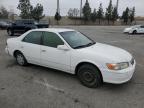 2000 Toyota Camry Ce en Venta en Rancho Cucamonga, CA - Rear End