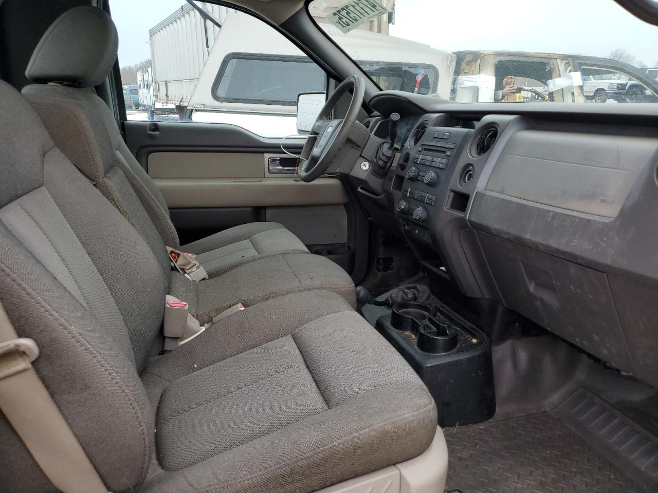 2009 Ford F-150 - Image 10