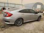 2020 Honda Civic Ex for Sale in Wichita, KS - Front End