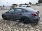 2025 Honda Civic Sport   на продаже в Martinez, CA - Rear End