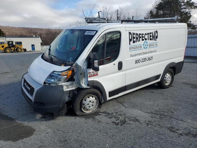 2019 Ram Promaster 1500 1500 Standard