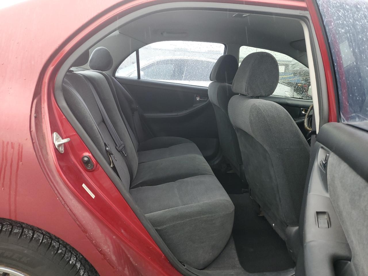 2003 Toyota Corolla - Image 10