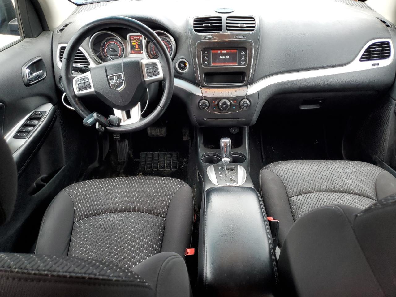2015 Dodge Journey - Image 8