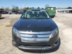 2010 Ford Fusion Sel en Venta en Florence, MS - Rear End