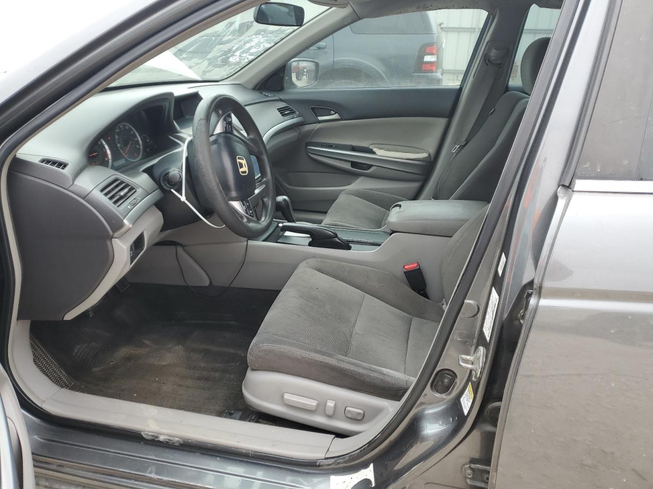 2009 Honda Accord - Image 7