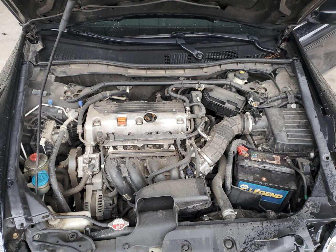 2012 Honda Accord - Image 12