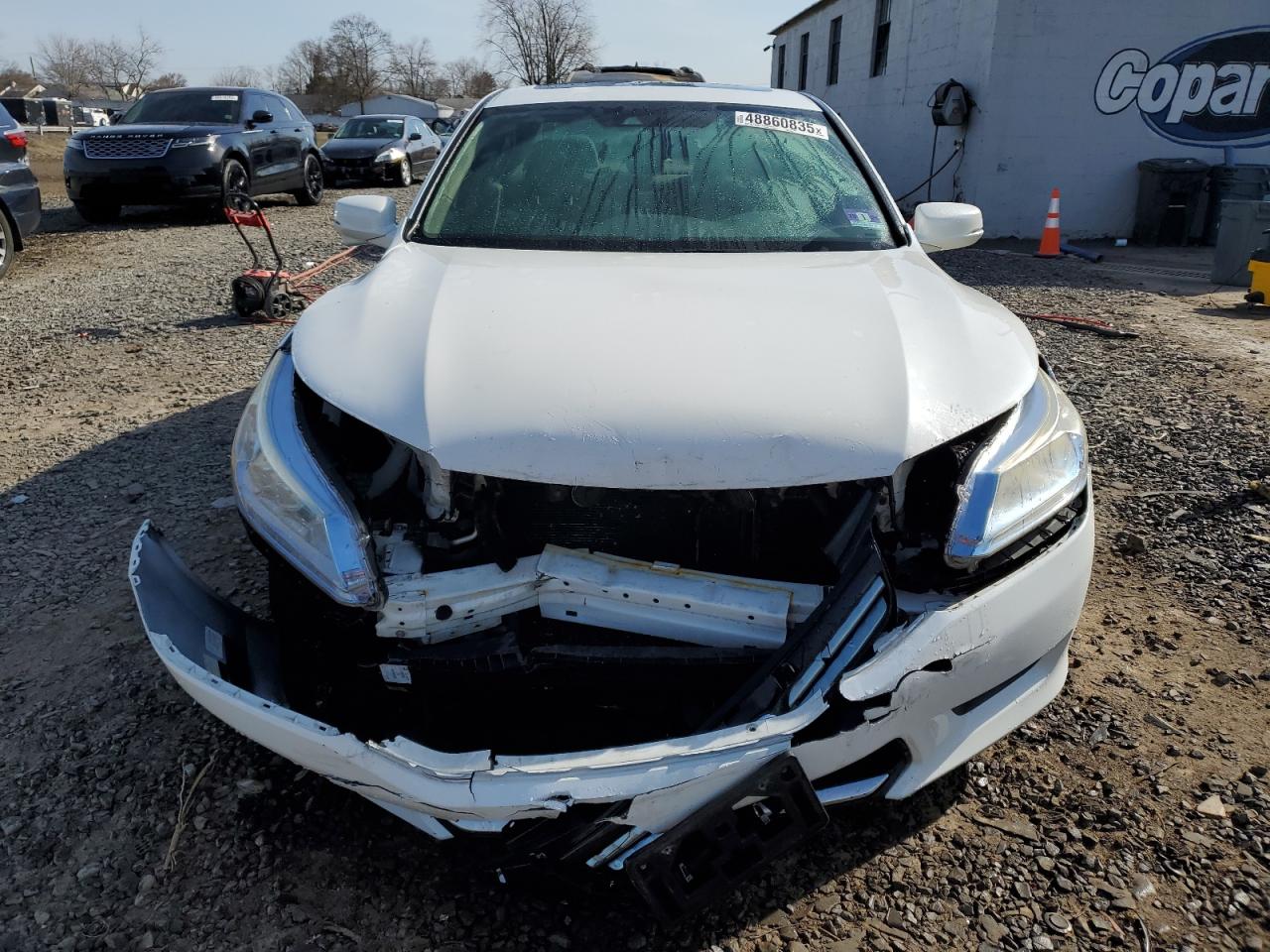 2014 Honda Accord - Image 5