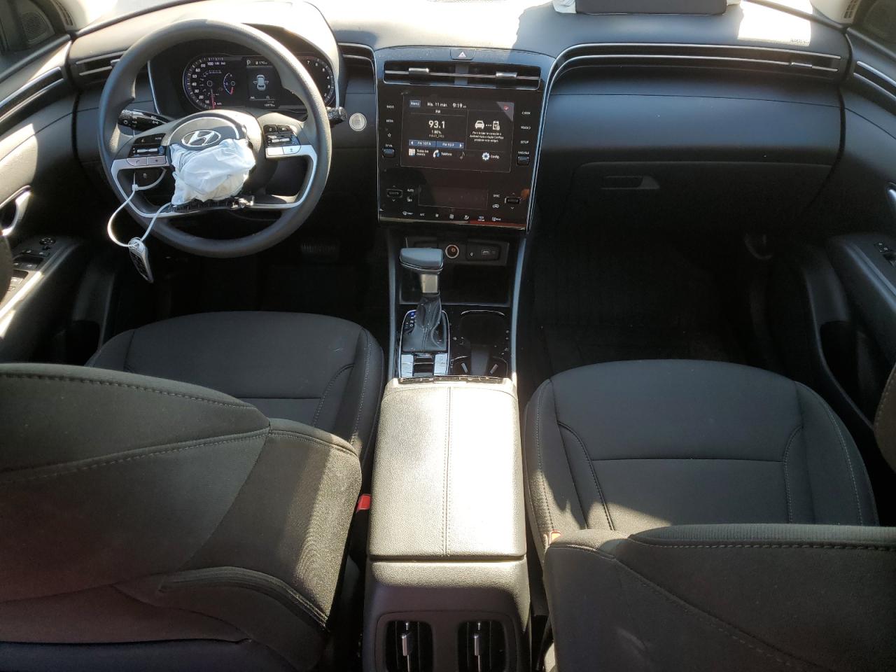 2024 Hyundai Tucson - Image 8