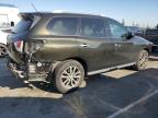 2015 Nissan Pathfinder S for Sale in Rancho Cucamonga, CA - Front End
