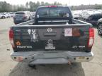 2015 Nissan Frontier Sv for Sale in Exeter, RI - Front End