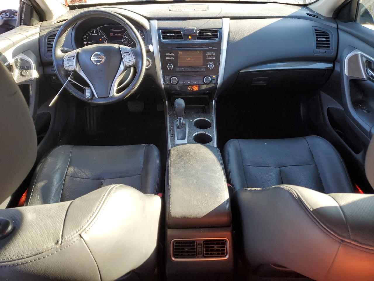2014 Nissan Altima - Image 8
