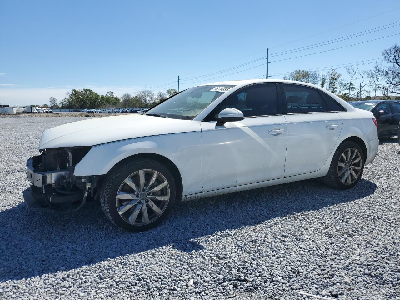 2017 Audi A4 - Image 1