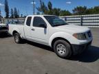 2015 Nissan Frontier S იყიდება Miami-ში, FL - Mechanical