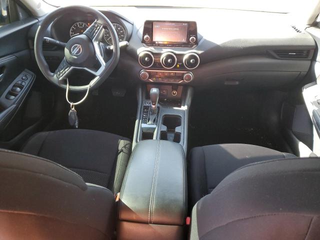  NISSAN SENTRA 2023 Black