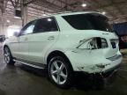 2017 Mercedes-Benz Gle 350 4Matic for Sale in Woodhaven, MI - Rear End