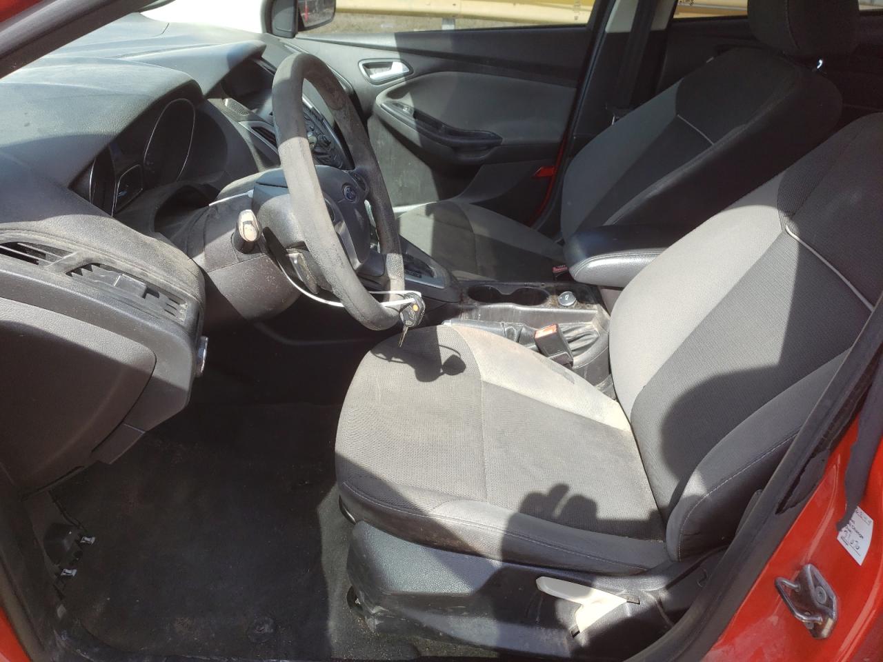 2013 Ford Focus - Image 7