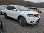 2016 Nissan Rogue S na sprzedaż w Hurricane, WV - Normal Wear