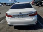 2016 Lexus Es 350 en Venta en Van Nuys, CA - Front End