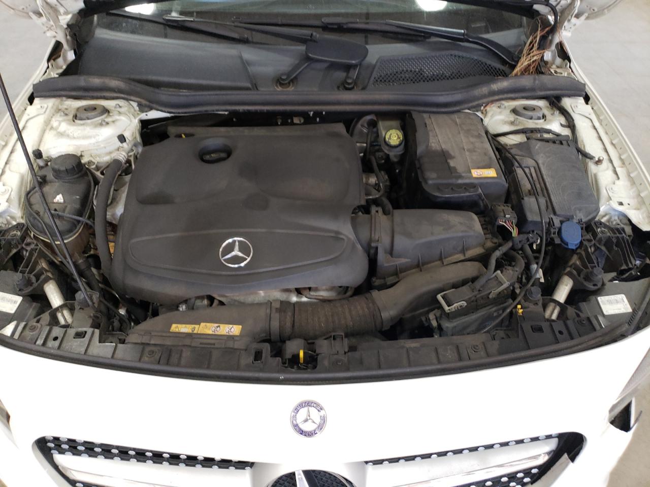 2015 Mercedes-Benz GLA-klasse - Image 12