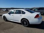 2014 Chevrolet Impala Limited Police de vânzare în Brookhaven, NY - Minor Dent/Scratches