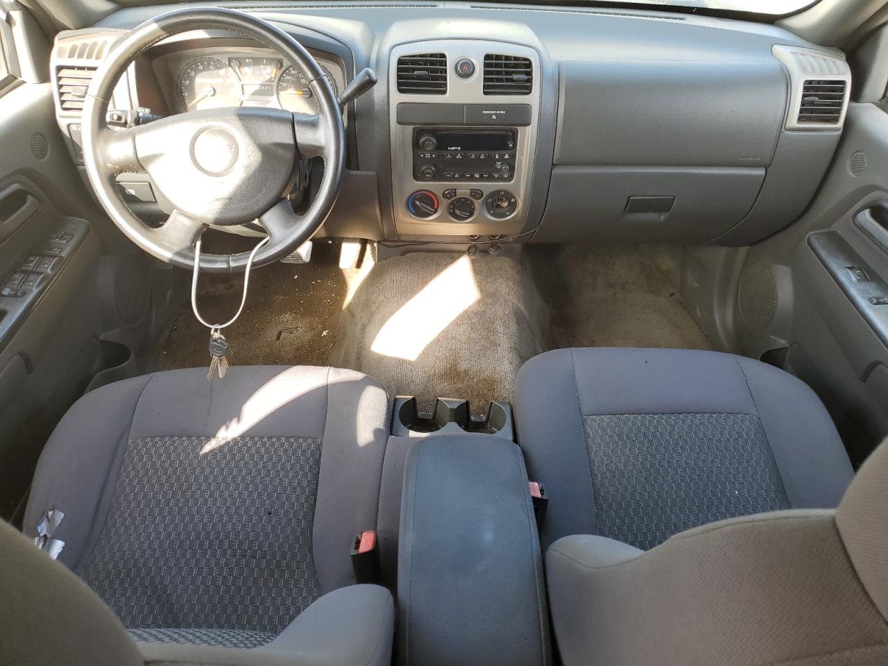 2006 Chevrolet Colorado - Image 8