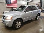2006 Kia Sorento Ex en Venta en Casper, WY - Rollover