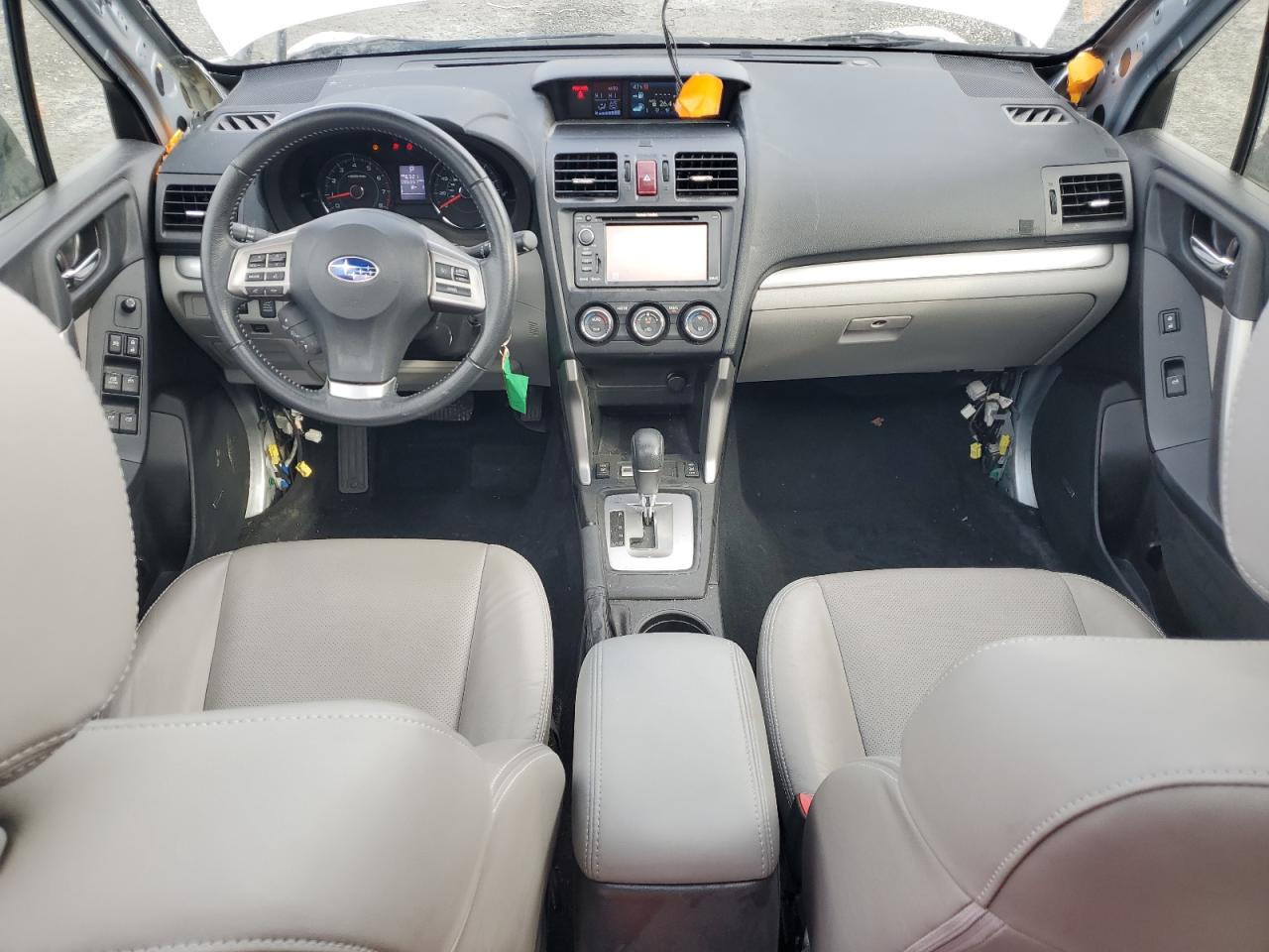 2014 Subaru Forester - Image 8