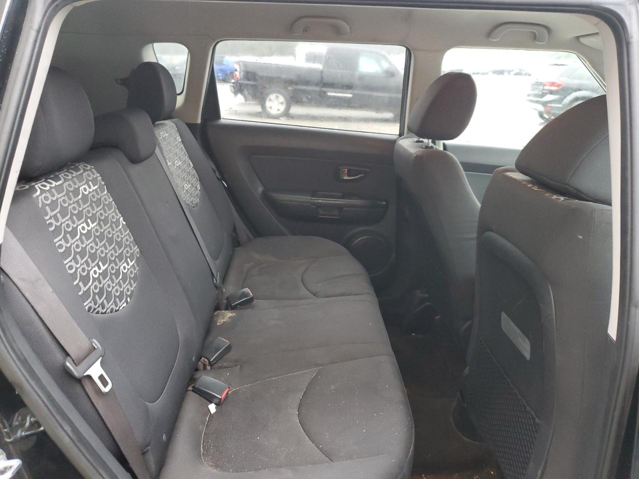 2011 Kia Soul - Image 11