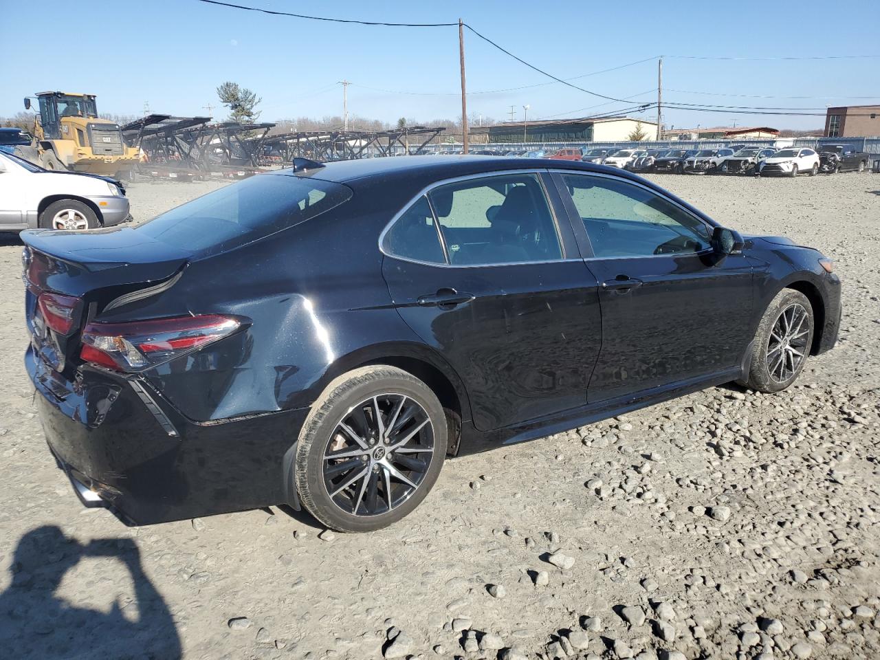 2023 Toyota Camry - Image 3