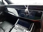 2021 AUDI Q7 SLN BLK for sale at Copart SANDTOFT