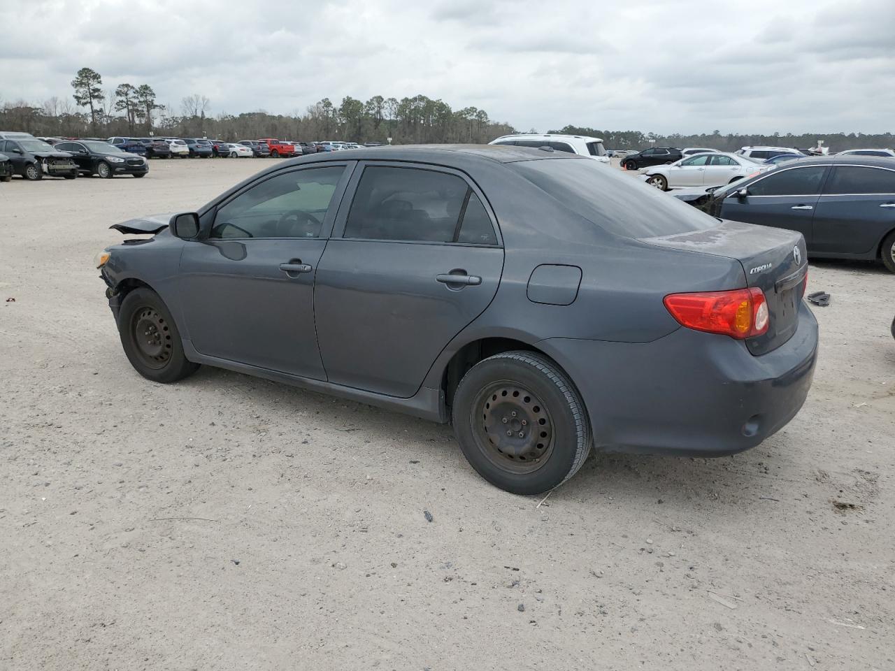 2009 Toyota Corolla - Image 2