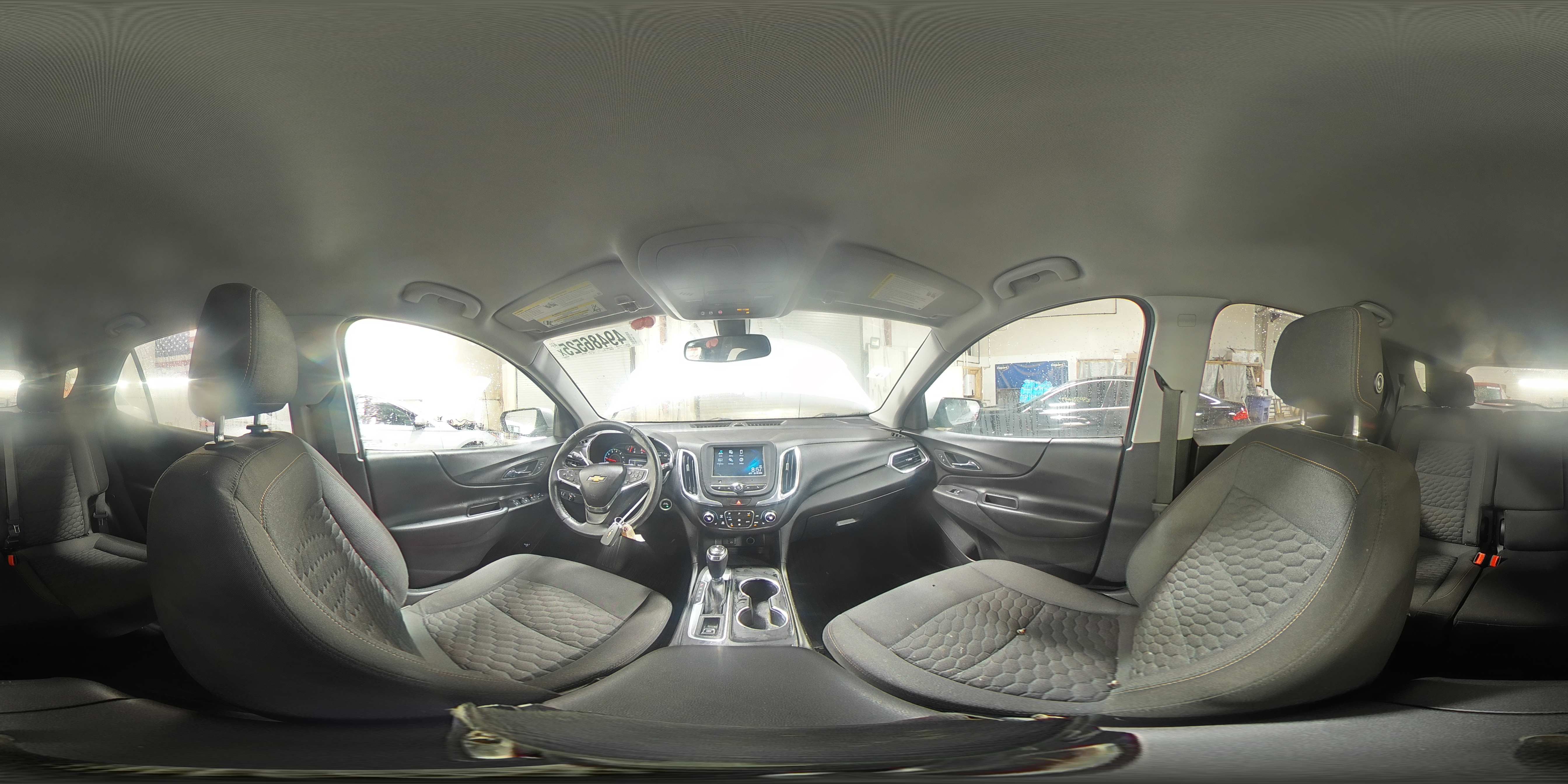 2018 Chevrolet Equinox - Image 14