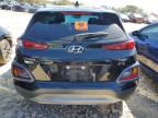 2021 Hyundai Kona Night იყიდება Midway-ში, FL - Side