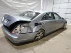 2007 Mercedes-Benz S 550 იყიდება Candia-ში, NH - Rear End