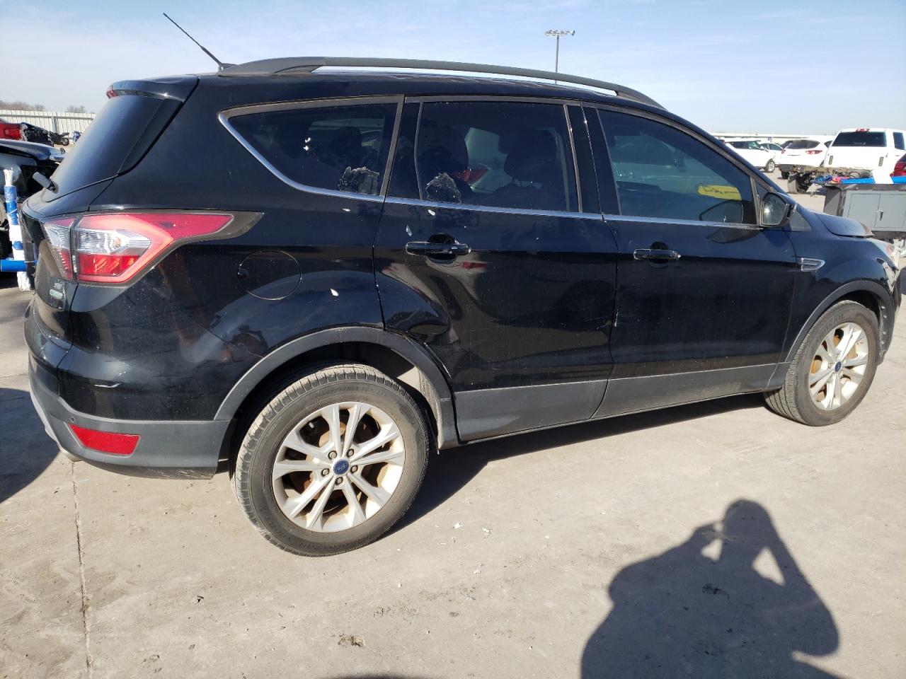2017 Ford Escape - Image 3