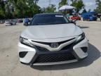 2019 Toyota Camry Xse for Sale in Ocala, FL - Rear End