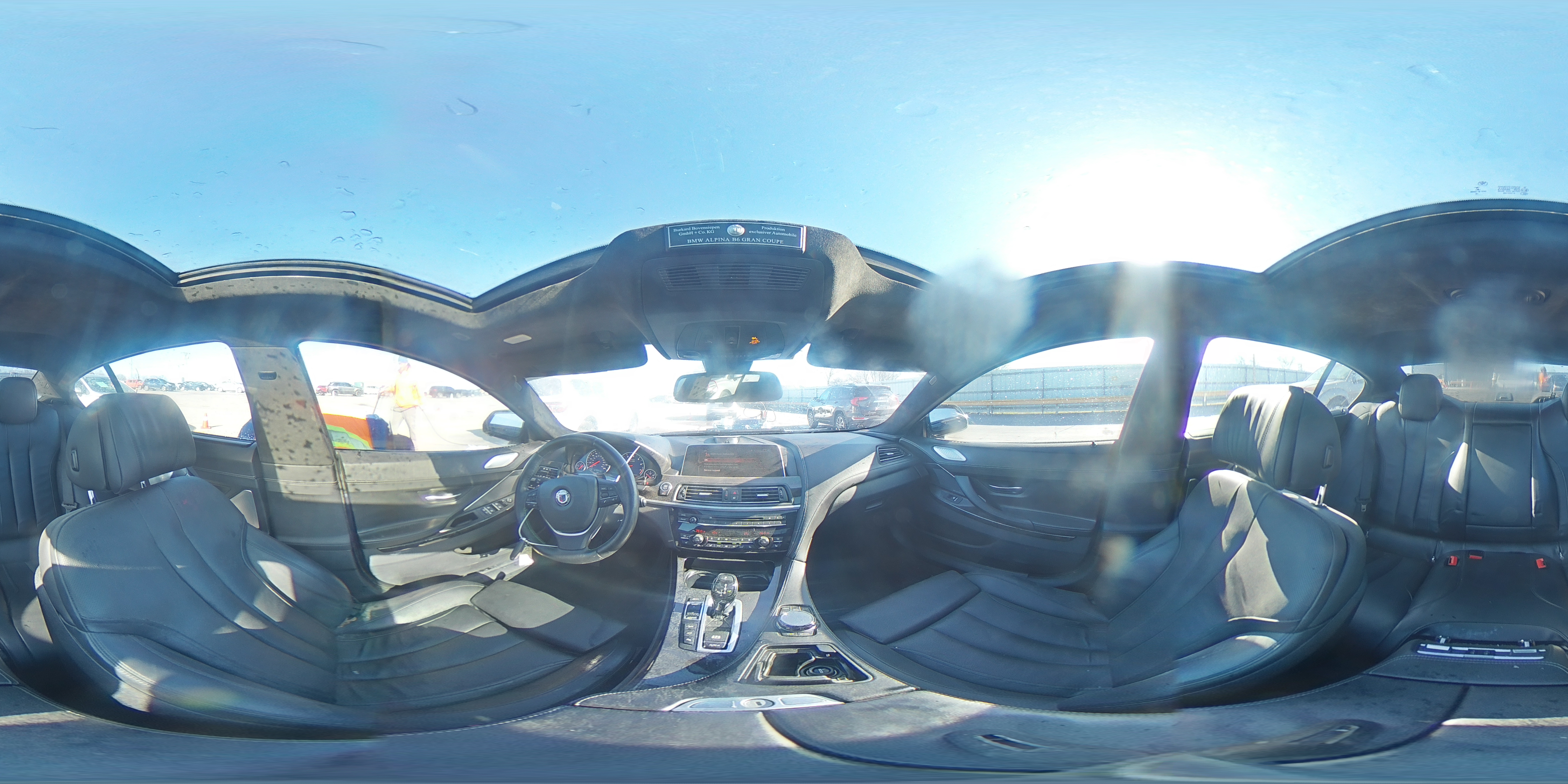 2017 BMW 6er - Image 15