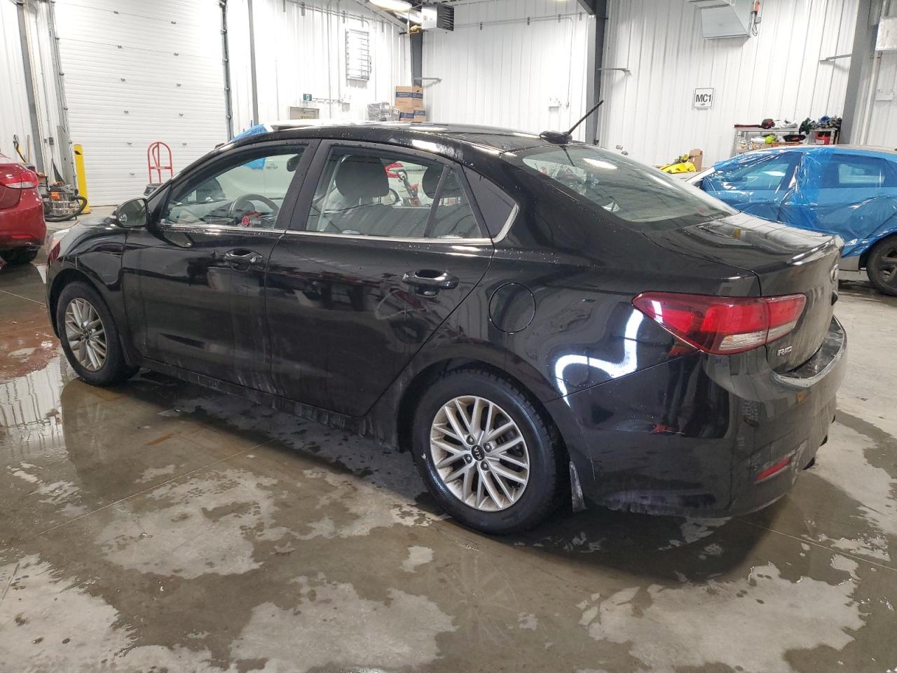 2018 Kia Rio - Image 2