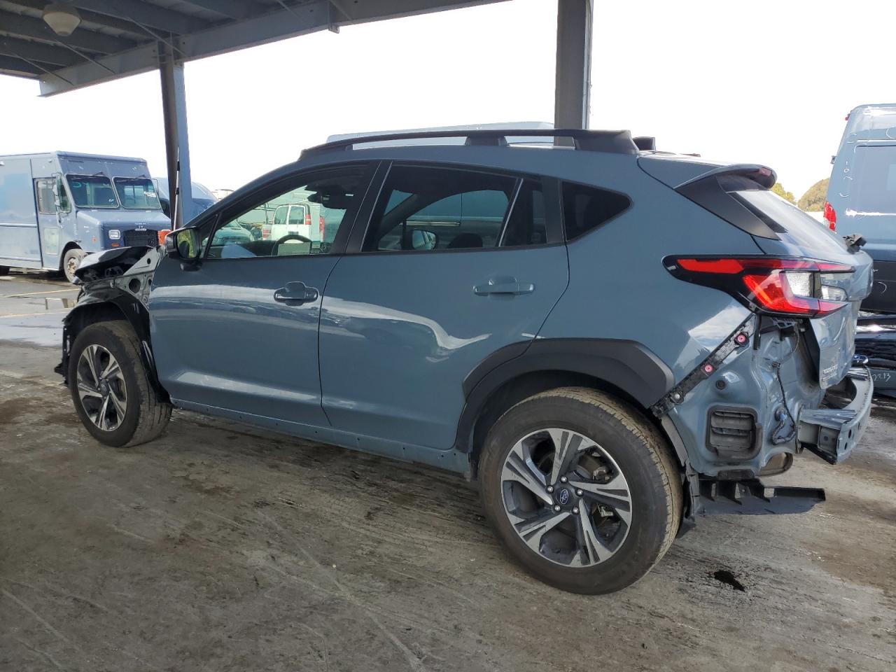 2024 Subaru XV - Image 2