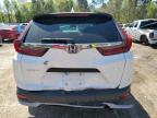 2020 Honda Cr-V Lx за продажба в Greenwell Springs, LA - Rear End