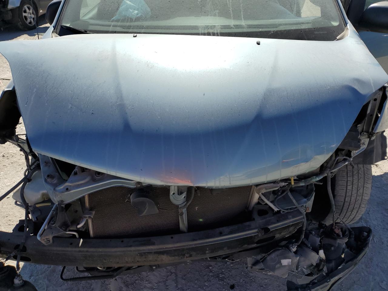 2006 Toyota Sienna - Image 13