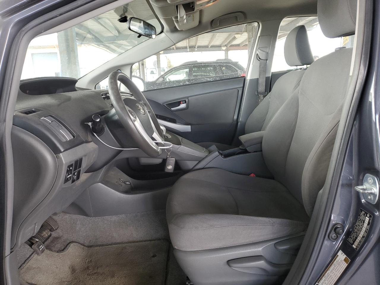 2011 Toyota Prius - Image 7
