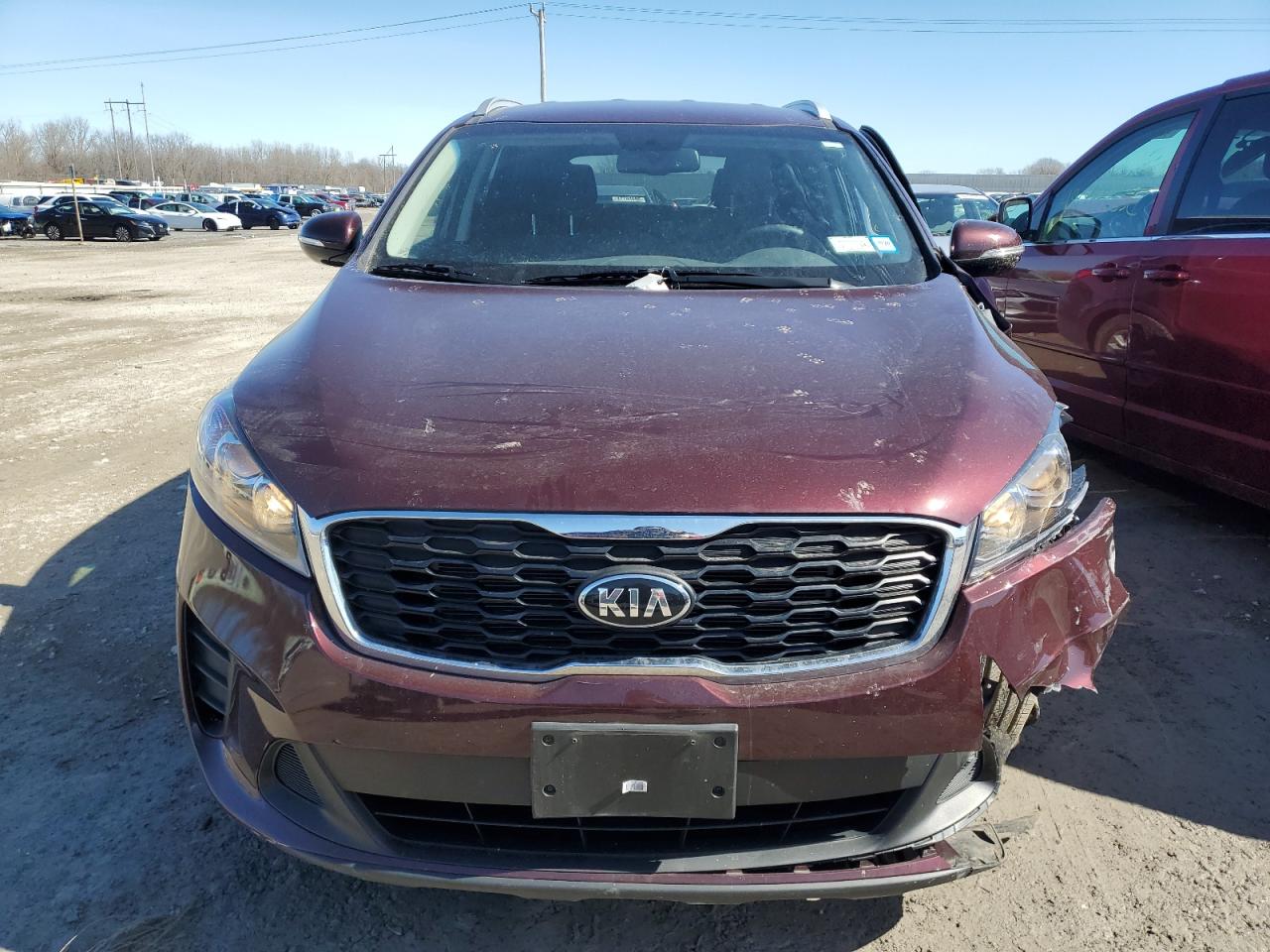 2019 Kia Sorento - Image 5